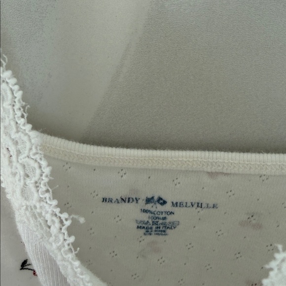 Brandy Melville Tank! - Picture 6 of 6